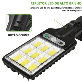 Refletor Solar Led - PowerLight 5.5