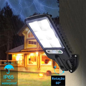 Refletor Solar Led - PowerLight 5.5