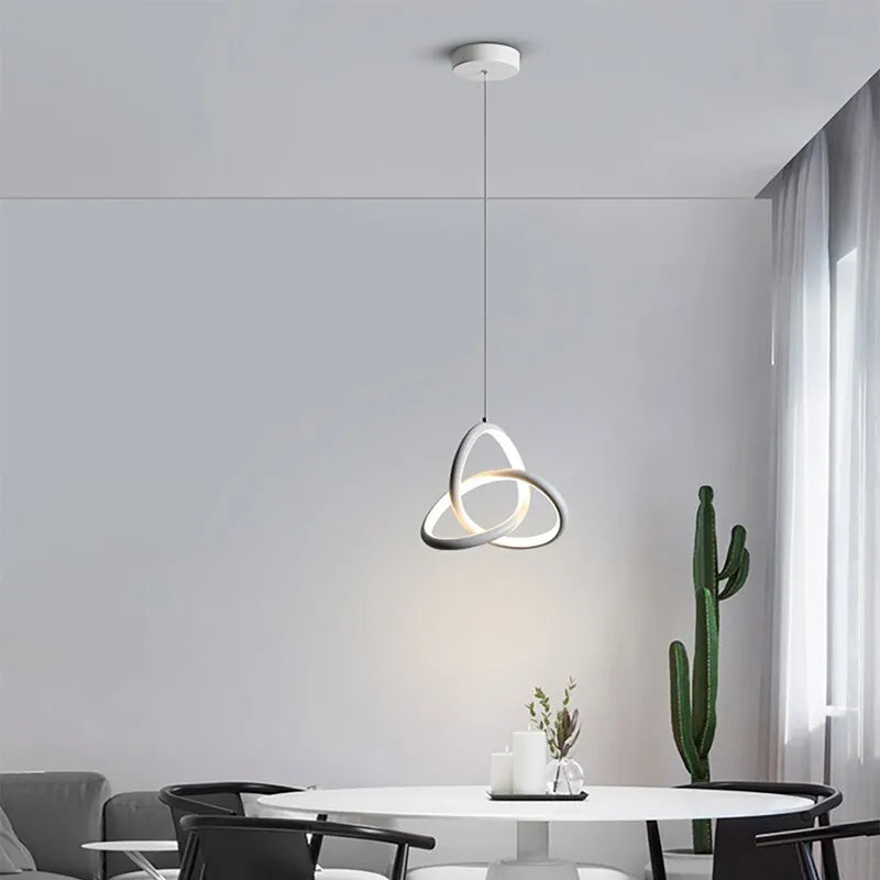 Lustre Pendente Nordico Eternal