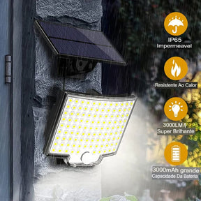 Refletor Solar LED