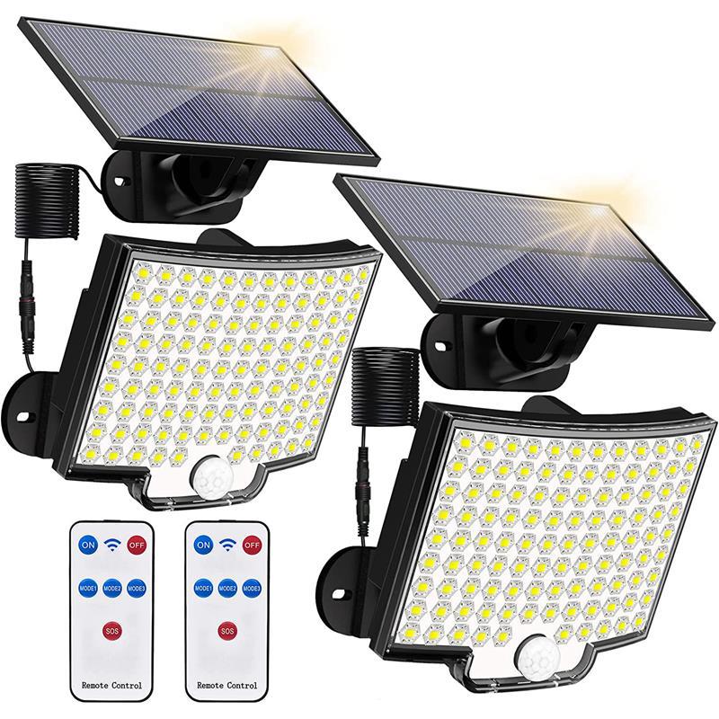 Refletor Solar LED