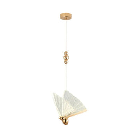 Lustre Pendente de Luxo - Butterfly